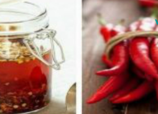 შეუძლია რევმატიზმის განკურნება: ეს ბუნებრივი ხელნაკეთი ზეთი წარმოუდგენლად გასაოცარია!