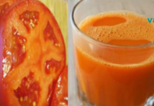 ამ წვენის დახმარებით თქვენ დაემშვიდობებით ქოლესტერინს, ანთებას, ართრიტს, და ცუდ მხედველობს.ამ ყველაფრისთვის კი საჭიროა იცოდეთ რეცეპტი!