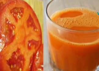 ამ წვენის დახმარებით თქვენ დაემშვიდობებით ქოლესტერინს, ანთებას, ართრიტს, და ცუდ მხედველობს.ამ ყველაფრისთვის კი საჭიროა იცოდეთ რეცეპტი!