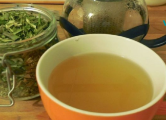 ყველაზე ძლიერი წამლის რეცეპტი, რომელიც აღებულია ბიბლიიდან..