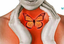 როგორ განვკურნოთ ფარისებრი ჯირკვალი მოცვის წვენით?