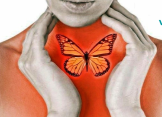 როგორ განვკურნოთ ფარისებრი ჯირკვალი მოცვის წვენით?