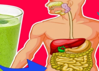 სასმელი, რომელიც მომენტალურად აჯანსაღებს ორგანიზმს-გაიწმინდეთ ღვიძლი მარტივად!