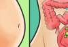 როგორ ვებრძოლოთ მუცლის შებერილობას? დაივიწყეთ ამ პრობლემის შესახებ!