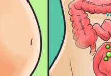 როგორ ვებრძოლოთ მუცლის შებერილობას? დაივიწყეთ ამ პრობლემის შესახებ!