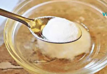 საცხობი სოდის ჯადოსნური თვისებები, რომელთა შესახებ, ალბათ, არც კი იცოდით!