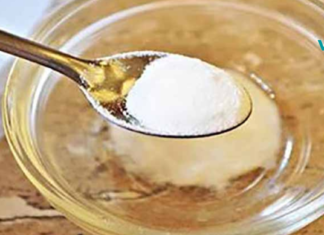 საცხობი სოდის ჯადოსნური თვისებები, რომელთა შესახებ, ალბათ, არც კი იცოდით!