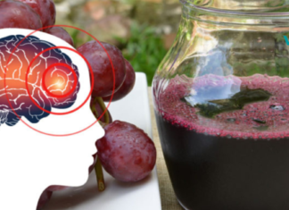 რატომ უნდა დალიოს ყურძნის წვენი, ვისაც შაკიკი აწუხებს. აქაა მისი შედეგები!