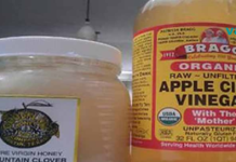 რა მოხდება, როცა დილით ვაშლის ძმარს და თაფლიან წყალს დალევთ!