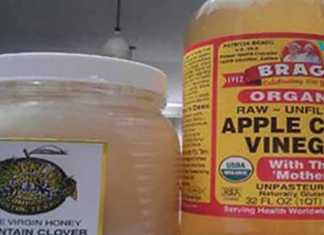 რა მოხდება, როცა დილით ვაშლის ძმარს და თაფლიან წყალს დალევთ!