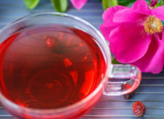 ჩაი, რომელიც ფეხზე დაგაყენებთ! ჯანმრთელობის უცვლელი მეგობარი..