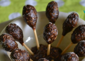 თუ გაწუხებთ დიაბეტი, თმის ცვენა, გულის დაავადება და ანთება, უნდა დაიწყოთ ამ ძლიერი ხილის მოხმარება.