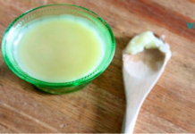 ყურადღება!! ხელნაკეთი მალამო, რომლის დახმარებითაც მუხლებისა და წელის ტკივილი წარსულში მოვიტოვე.