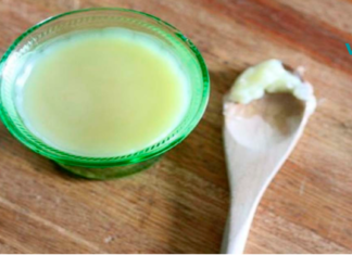 ყურადღება!! ხელნაკეთი მალამო, რომლის დახმარებითაც მუხლებისა და წელის ტკივილი წარსულში მოვიტოვე.