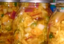 ნამდვილი აღმოჩენაა,რომელსაც ყველას გირჩევთ! ორგანიზმში მოხვედრილი პარაზიტების და მათი კვერცხების განადგურებაში ხელმისაწვდომი საშინაო საშუალება დაგეხმარებათ..