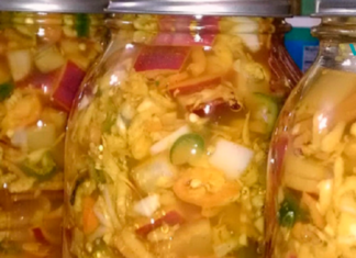 ნამდვილი აღმოჩენაა,რომელსაც ყველას გირჩევთ! ორგანიზმში მოხვედრილი პარაზიტების და მათი კვერცხების განადგურებაში ხელმისაწვდომი საშინაო საშუალება დაგეხმარებათ..