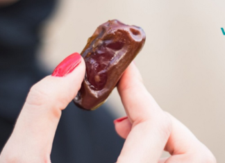 5 კარგი რამ, რაც მოხდება, როცა ყოველდღე დაიწყებთ ფინიკის ჭამას!..