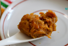 გასაოცარია! ნატურალური ნარევი დაგიცავთ თქვენც და თქვენს შვილებს გრიპისგან, გაციებისა და ვირუსული ინფექციებისგან..