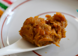 გასაოცარია! ნატურალური ნარევი დაგიცავთ თქვენც და თქვენს შვილებს გრიპისგან, გაციებისა და ვირუსული ინფექციებისგან..