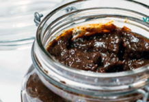 თავი დაანებეთ მედიკამენტებს!გაეცანით ბუნებრივ საფაღარათო საშუალებას, რომელიც ზედმეტი გართულებების გარეშე გაგისუფთავებთ ნაწლავებს..