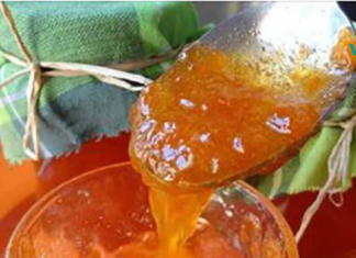 ისწავლეთ როგორ მოამზადოთ წყალი, რომელიც კლავს ტოქსინებს: როზმარინი, გრეიფრუტი და მწვანე ჩაი!