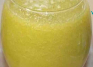 დედაჩემი ყოველ დილით სვამს ამ კარტოფილის წვენს, 74 წლისაა და სულაც არ არის ავად – გაიგე, როგორ უნდა მოამზადოთ იგი თქვენც!