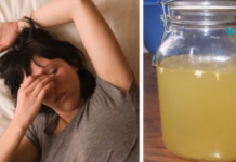 როგორ მოვამზადოთ ჯანჯაფილის წყალი შაკიკის, გულძმარვის, სახსრებისა და კუნთების ტკივილისთვის?!..