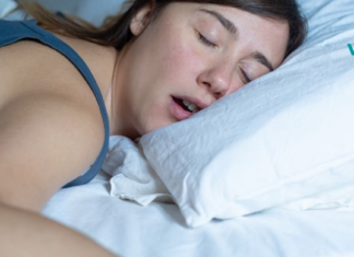 ხვრინვას სერიოზული პრობლემების გამოწვევა შეუძლია! ეს 3 პროდუქტი მის წინააღმდეგ დაგეხმარებათ