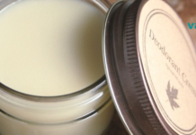 დაივიწყეთ ოფლის სუნის შესახებ მხოლოდ ამ 3 ინგრედიენტის დახმარებით! ეფექტურია