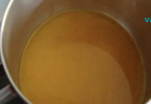 მამაჩემმა 10 დღის განმავლობაში განკურნა დიაბეტი მხოლოდ ამ ინგრედიენტით! რაღას ელოდებით? სცადეთ..