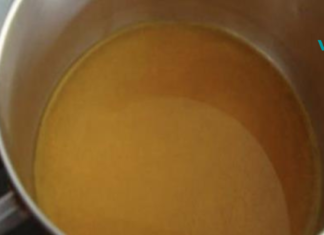 მამაჩემმა 10 დღის განმავლობაში განკურნა დიაბეტი მხოლოდ ამ ინგრედიენტით! რაღას ელოდებით? სცადეთ..