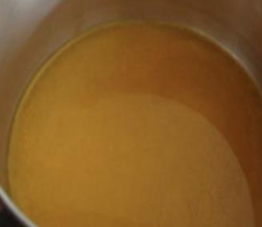 მამაჩემმა 10 დღის განმავლობაში განკურნა დიაბეტი მხოლოდ ამ ინგრედიენტით! რაღას ელოდებით? სცადეთ..