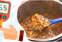 ლობიო გადაგარჩენთ დიაბეტისგან!