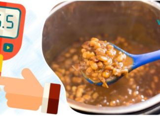 ლობიო გადაგარჩენთ დიაბეტისგან!