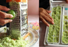 ᲦᲛᲔᲠᲗᲝ ᲩᲔᲛᲝ! ნეტა აქამდე ვინ იცოდა ამის შესახებ? თურმე გაყინულ ლიმონს შეუძლია ყველაფრის განკურნება..