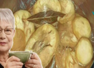 70 წლის ვარ და დღემდე არ ვიცი, რა არის სახსრების ტკივილი: ჩემს საიდუმლოს გაგიზიარებთ!