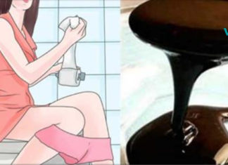 ამ ხელნაკეთი ბუნებრივი საფაღარათო საშუალების მხოლოდ ერთი კოვზი გაათავისუფლებს ნაწლავებს ერთ საათზე ნაკლებ დროში!