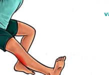 გაწუხებთ ფეხის კრუნჩხვები? აი, როგორ უნდა გადაჭრათ ეს პრობლემა მარტივად..