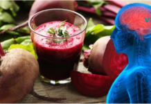 13 წარმოუდგენელი გამწმენდი ეფექტი, რომელიც გამოჩნდება, როდესაც დღეში 1 ჭარხალს მიირთმევთ..