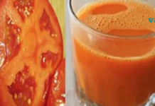 ამ წვენის დახმარებით თქვენ ეფექტურად შეებრძოლებით ცუდ ქოლესტერინს, ანთებას, ართრიტს და მოგემატებათ თვალის ჩინიც!