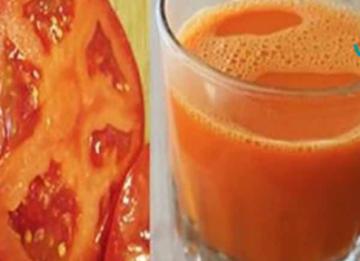 ამ წვენის დახმარებით თქვენ ეფექტურად შეებრძოლებით ცუდ ქოლესტერინს, ანთებას, ართრიტს და მოგემატებათ თვალის ჩინიც!