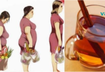 დაიკელით წონაში მარტივი შინ დამზადებული სასმელის დახმარებით!!