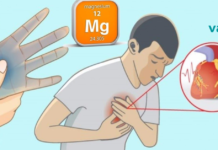 მაგნიუმის დეფიციტის 11 ნიშანი და რჩევები რა უნდა გავაკეთოთ მის გამოსასწორებლად?!..