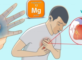 მაგნიუმის დეფიციტის 11 ნიშანი და რჩევები რა უნდა გავაკეთოთ მის გამოსასწორებლად?!..