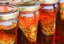 თაფლის სასარგებლო თვისებები ჩვენი ჯანმრთელობისთვის!!