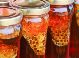 თაფლის სასარგებლო თვისებები ჩვენი ჯანმრთელობისთვის!!