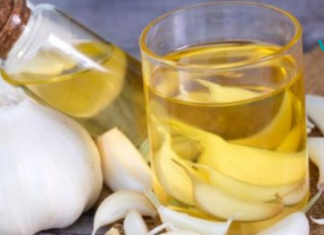 დაამზადეთ ნივრის ზეთისგან  სისხლძარღვების სამკურნალო საშუალება..!!