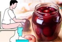 სწრაფად გაასუფთავეთ თქვენი ნაწლავები ამ 2 ინგრედიენტიანი ნარევით..!!