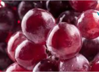 დაიცავით თქვენი სხეული და ჯანმრთელობა ყოველდღე ყურძნის ჭამით! უცნაური მაგრამ ეფექტური მეთოდი..