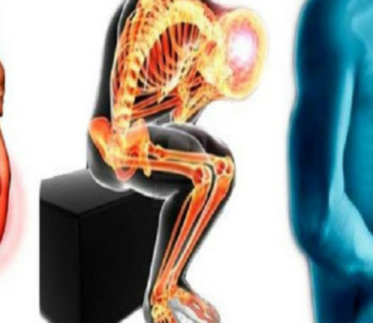 ლიმფური სისტემის გაწმენდისა და მრავალი დაავადების პრევენციის ბუნებრივი მეთოდები!